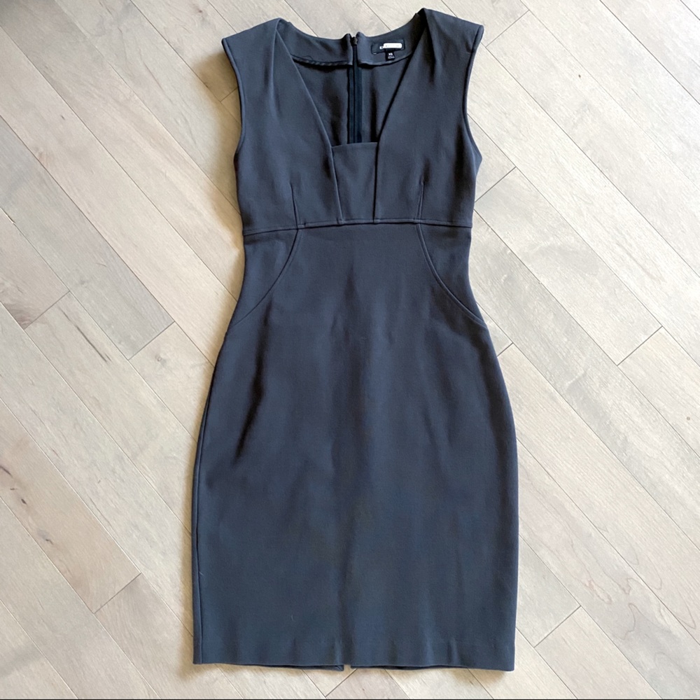 Express Dress